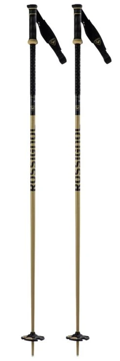 Stöcke Rossignol Freeride Pro Safety