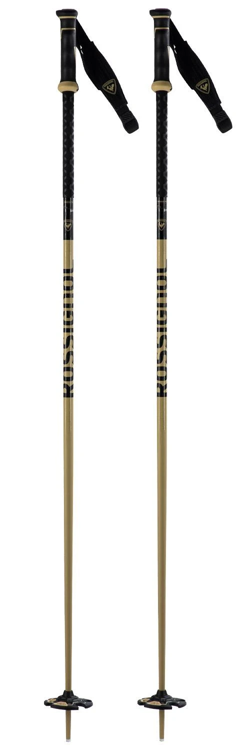 Stöcke Rossignol Freeride Pro Safety 1 Stöcke Rossignol Freeride Pro Safety