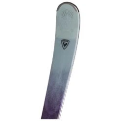 Rossignol Ski-Set Experience W 82 Basalt Xpress + Bdg 9 Rossignol Ski-Set Experience W 82 Basalt Xpress + Bdg -Rossignol a23f6f7c08ab8ff19754a8928ffaebb81e40c2d6 H24ROSSSKI386323 903