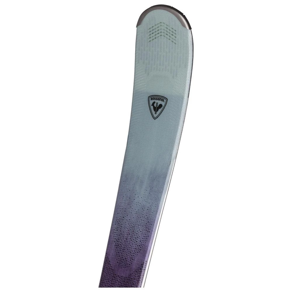 Rossignol Ski-Set Experience W 82 Basalt Xpress + Bdg 5 Rossignol Ski-Set Experience W 82 Basalt Xpress + Bdg – Bild 5