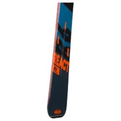 Ski-Set Rossignol React 6 Ca + Xpress 11 -Rossignol a2451dcb8db5b5a70c7197014ddb4be9a16f34a5 H23ROSSKSK374066 901