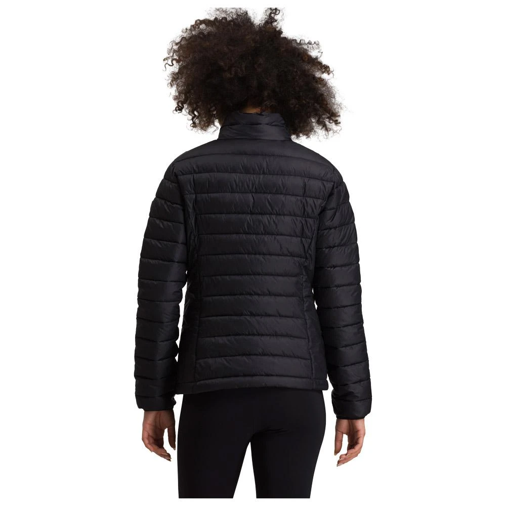 Jacke Rossignol W Rossi Black 2 Jacke Rossignol W Rossi Black – Bild 2