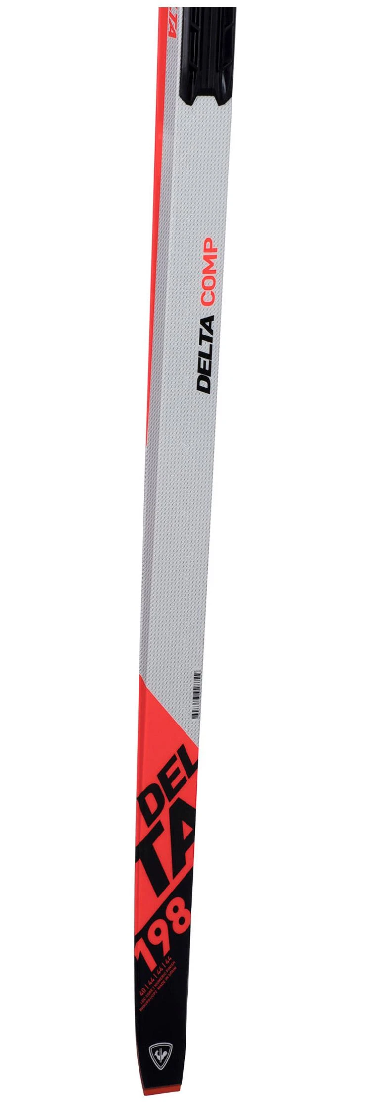 Langlauf Rossignol Delta Comp R-Skin 2 Langlauf Rossignol Delta Comp R-Skin – Bild 2