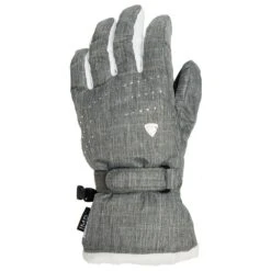 Handschuhe Rossignol W Famous Impr Heather Grey