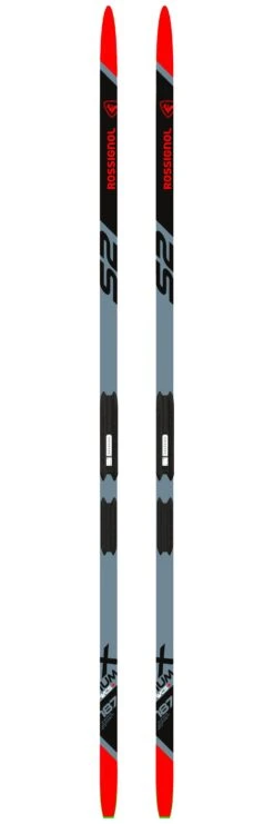Langlauf Rossignol X-IUM Skating WCS S2