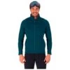 Fleece Rossignol Classique Clim 2020 Deep Teal