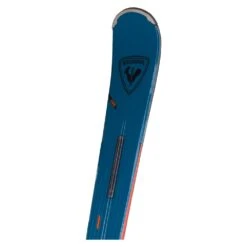 Ski-Set Rossignol React 6 Ca + Xpress 11 -Rossignol a774a8bb21d8231cf282c87af163cbcfd67d11ca H23ROSSKSK374066 903