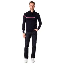 Pullover Rossignol Major 1/2 Zip Dark Navy 8 Pullover Rossignol Major 1/2 Zip Dark Navy -Rossignol a86a12a1a156157c0096a9a3a4563f986b9627d0 H23ROSSTEH3375210 7