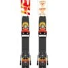 Rossignol Ski-Set Hero Master Short Turn (St) R22 + Bdg