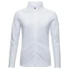 Fleece Rossignol W Classique Clim White