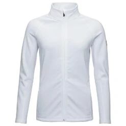 Fleece Rossignol W Classique Clim White