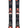 Rossignol Ski-Set Forza 60° V-Ti Konect + Bdg