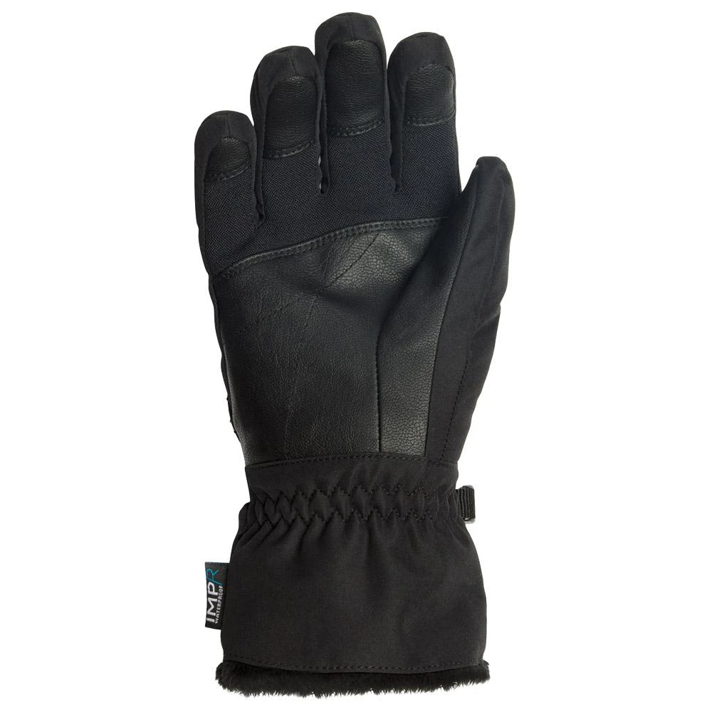 Handschuhe Rossignol W Famous Impr Black 2 Handschuhe Rossignol W Famous Impr Black – Bild 2