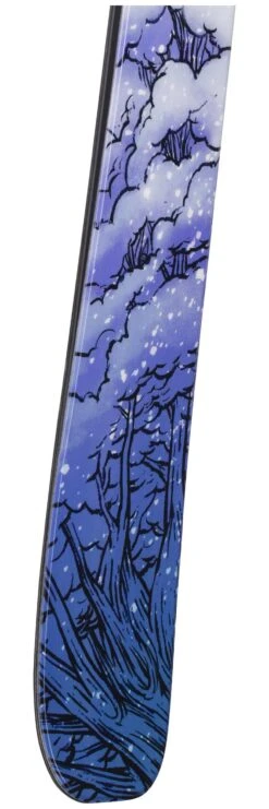 Ski Rossignol Blackops W 92 -Rossignol ab8bac4a6add0f6fbb97da1ac596e265bd44c939 H23ROSSSKI255464 902 1