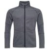 Fleece Rossignol Classique Clim Heather Grey