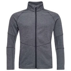 Fleece Rossignol Classique Clim Heather Grey