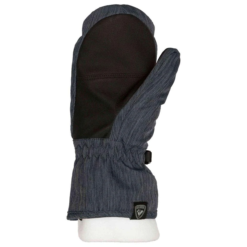 Fäustling Rossignol Jr Jane Denim 2 Fäustling Rossignol Jr Jane Denim – Bild 2