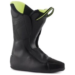 Skischuh Rossignol Hi-Speed 100 Hv Black Yellow -Rossignol ae515ddaac4092cb0aaa5b0f24b5ff55ea7bc53c H23ROSSCHA255544 12