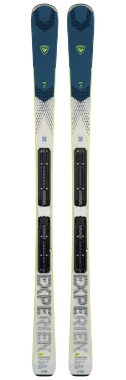 Rossignol Ski-Set Experience 78 Carbon Xpress + Bdg