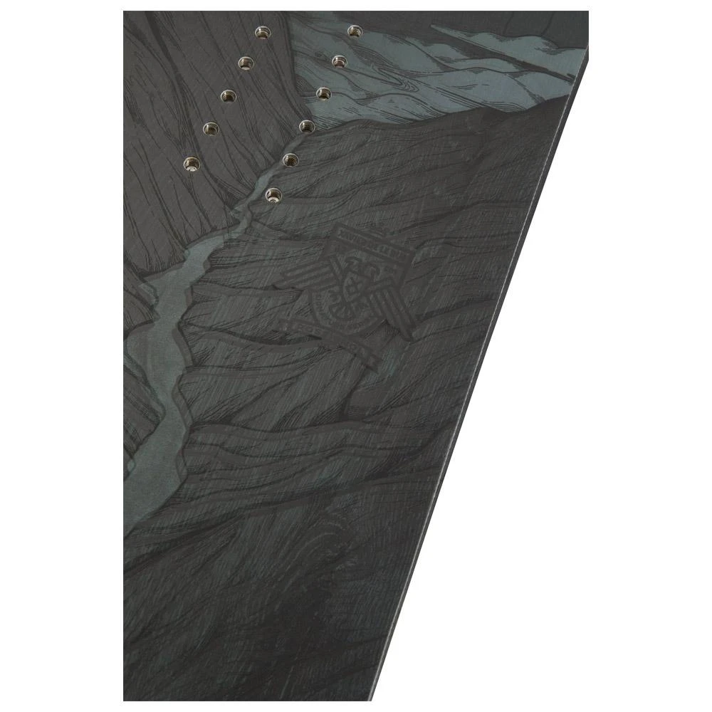 Rossignol Snowboard-Set XV + Bdg 3 Rossignol Snowboard-Set XV + Bdg – Bild 3