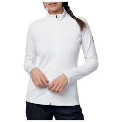 Fleece Rossignol W Classique Clim White 5 Fleece Rossignol W Classique Clim White -Rossignol b0b5730f6d83971b6785e5157ddd240ff96ea3bf VH20ROSSTTH049 2