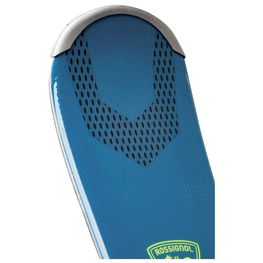 Rossignol Ski-Set Experience 78 Carbon Xpress + Bdg 3 Rossignol Ski-Set Experience 78 Carbon Xpress + Bdg – Bild 3