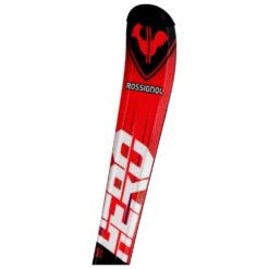 Rossignol Ski-Set Hero Jr 100-140 Kid-X + Bdg 7 Rossignol Ski-Set Hero Jr 100-140 Kid-X + Bdg -Rossignol b10aec9b838a1a38ade81cb975ca1ba7e81aa574 H23ROSSSKI254955 902