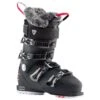 Skischuh Rossignol Pure Elite 120 Soft Black