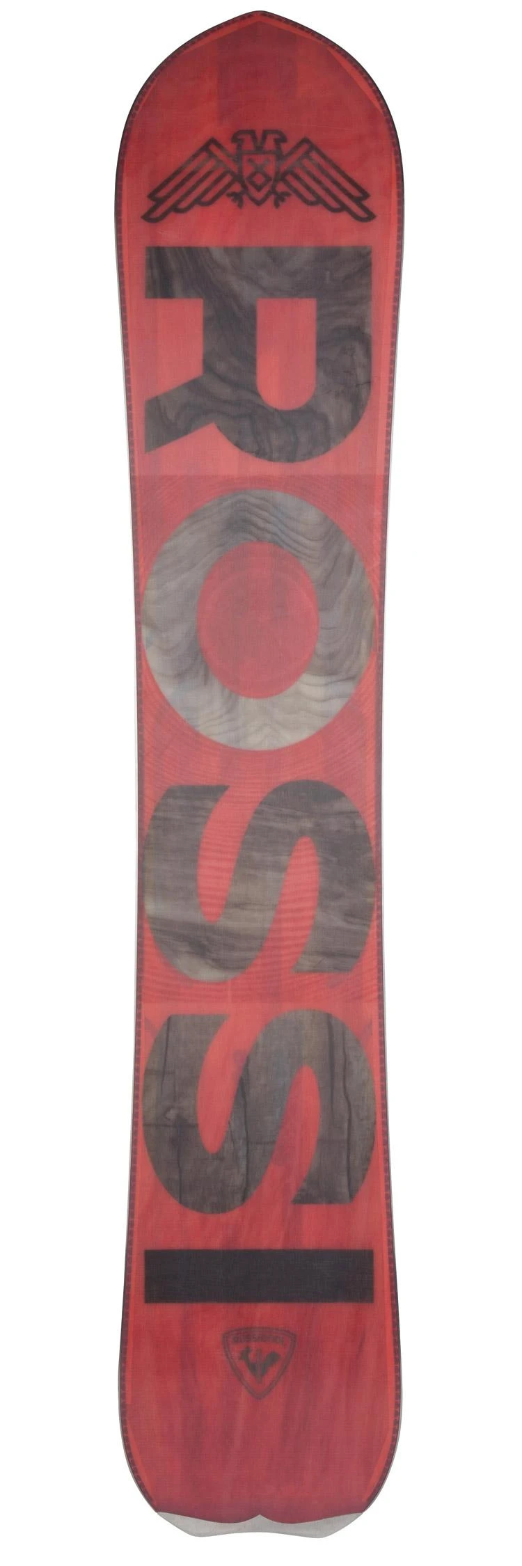 Rossignol Snowboard-Set XV + Bdg 2 Rossignol Snowboard-Set XV + Bdg – Bild 2