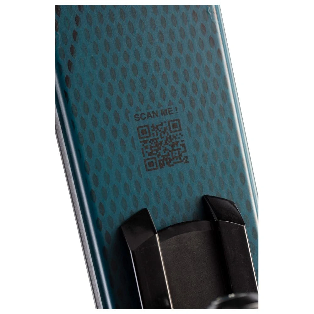 Rossignol Ski-Set Experience 82 Basalt Konect + Bdg 6 Rossignol Ski-Set Experience 82 Basalt Konect + Bdg – Bild 6