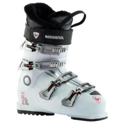 Skischuh Rossignol Pure Comfort 60 White Grey
