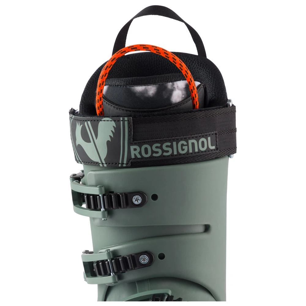 Skischuh Rossignol Alltrack 130Hv Gw Lichen Green 5 Skischuh Rossignol Alltrack 130Hv Gw Lichen Green – Bild 5