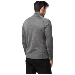 Fleece Rossignol Classique Clim Heather Grey 7 Fleece Rossignol Classique Clim Heather Grey -Rossignol b283449423a82a470065cf0f29086017090da675 VH20ROSSTTH048 2