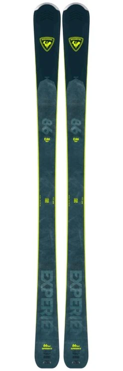 Ski Rossignol Experience 86 Basalt