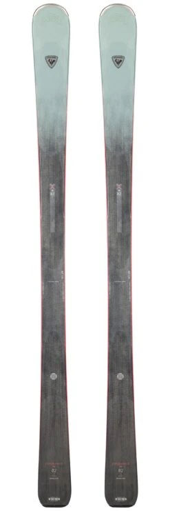 Ski Rossignol Experience W 82 Ti