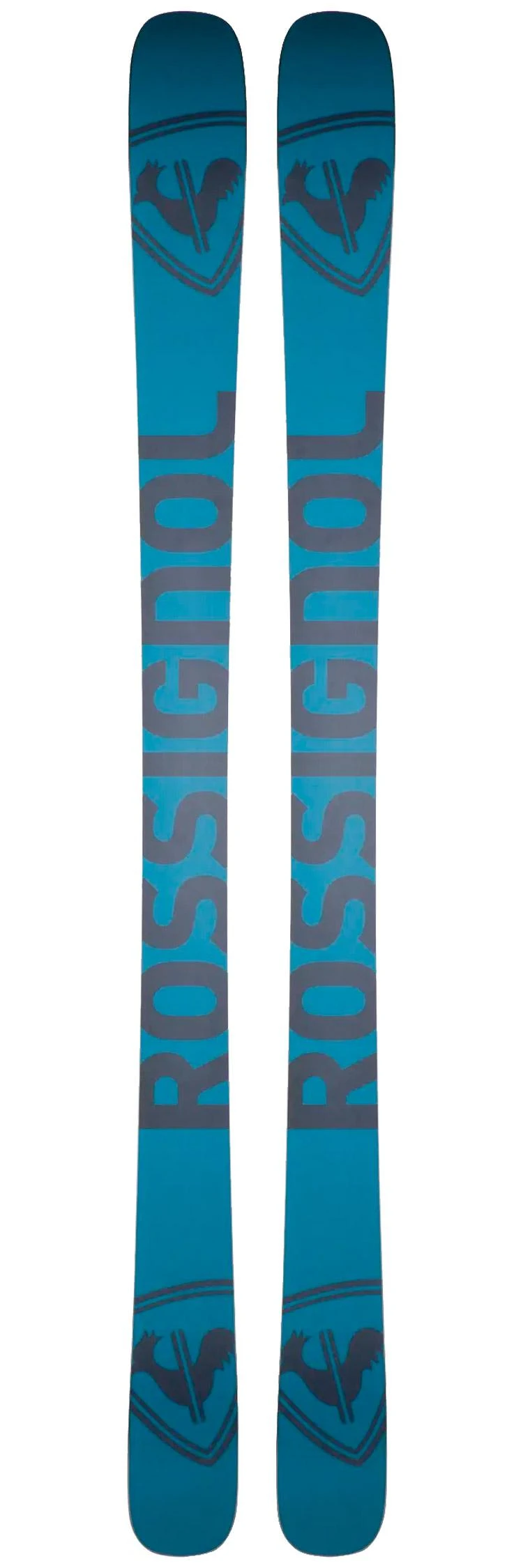 Rossignol Ski-Set Blackops 98 + Bdg 2 Rossignol Ski-Set Blackops 98 + Bdg – Bild 2