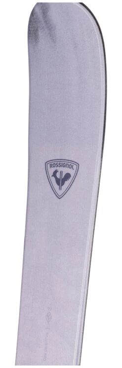 Rossignol Ski-Set Rallybird 90 Pro Xpress + Bdg 6 Rossignol Ski-Set Rallybird 90 Pro Xpress + Bdg -Rossignol b44739e1e984e822af07f0a0af66680c428a5943 H23ROSSSKI255342 901