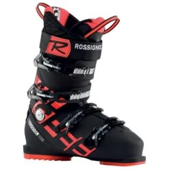 Skischuh Rossignol Allspeed 120 Black