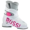 Skischuh Rossignol Fun Girl 1 White