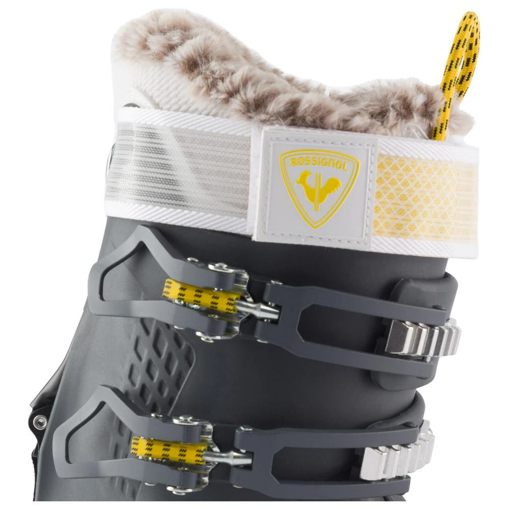 Skischuh Rossignol Alltrack 70 W Iron Black 6 Skischuh Rossignol Alltrack 70 W Iron Black – Bild 6