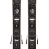 Rossignol Ski-Set Blackops Smasher Xpress + Bdg