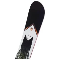 Rossignol Snowboard-Set Myth + Bdg 7 Rossignol Snowboard-Set Myth + Bdg -Rossignol ba3d214bac0a74e1d388c1ae257277a0f0683342 H24ROSSBOA400311 901