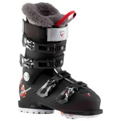 Skischuh Rossignol Pure Pro 100 Gw Metal Charcoal