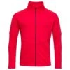 Fleece Rossignol Classique Clim Sports Red