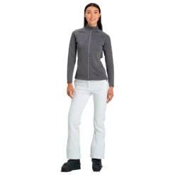 Fleece Rossignol W Classique Clim Heather Grey 9 Fleece Rossignol W Classique Clim Heather Grey -Rossignol bd81d37dd1042e43138dd54753f25fd4a3386049 H20ROSSTTH1375239 901
