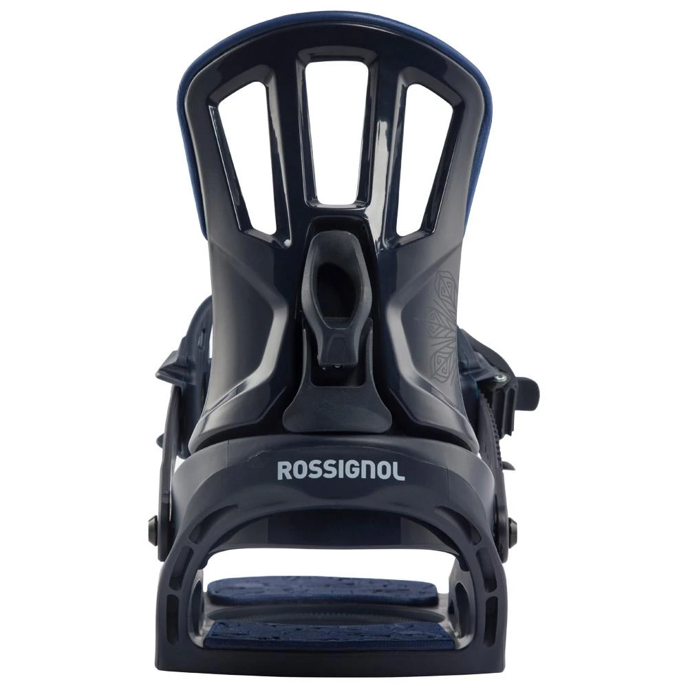 Snowboardbindung Rossignol Myth 3 Snowboardbindung Rossignol Myth – Bild 3