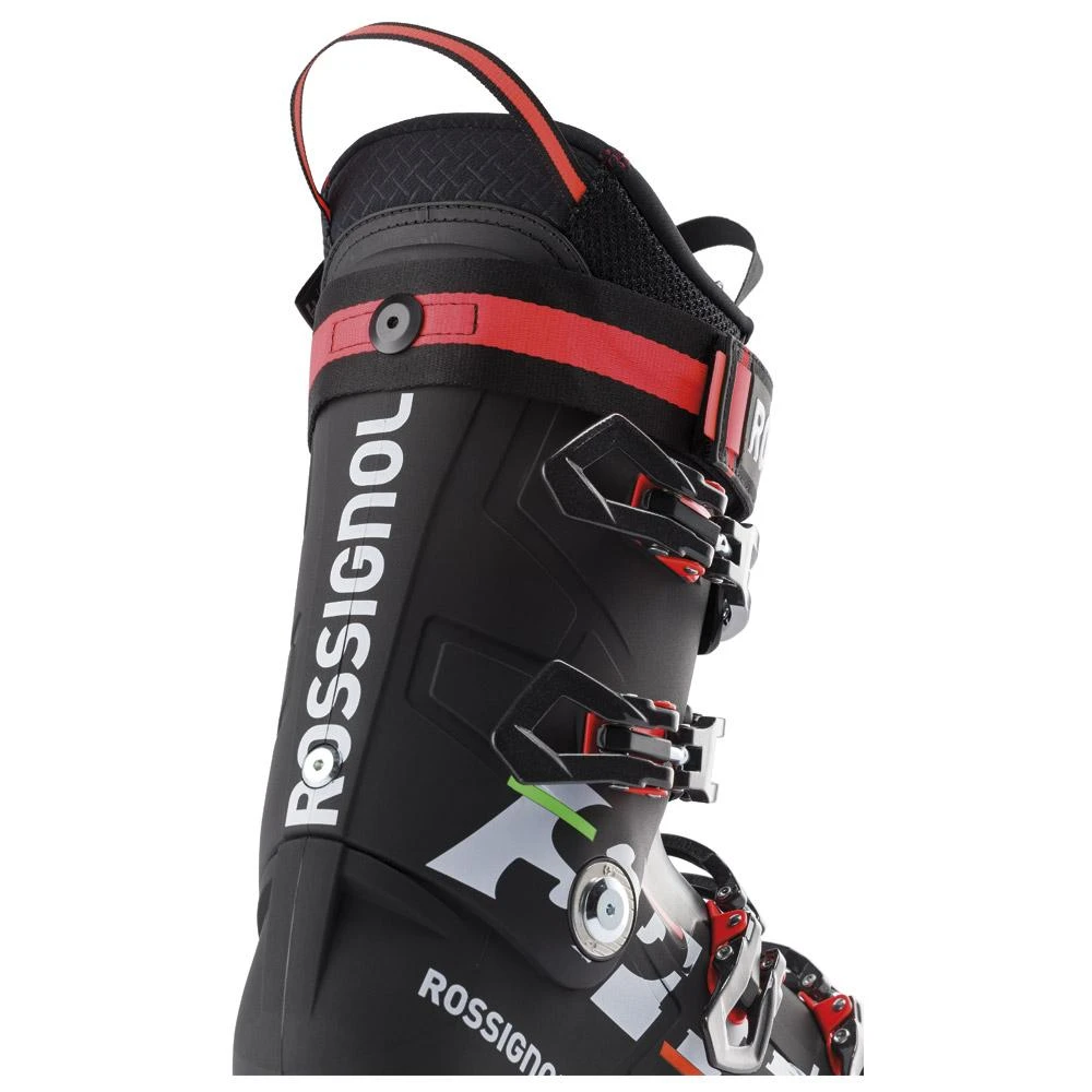 Skischuh Rossignol Speed 120 Black 5 Skischuh Rossignol Speed 120 Black – Bild 5