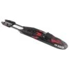 Langlauf Bindungen Rossignol Race Classic IFP Black Red