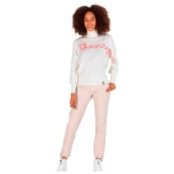 Pullover Rossignol Signature Rln White -Rossignol c01ae2fd8b9336233a7178291e3e4b5dee3dbec2 H23ROSSTEH3335645 901