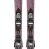 Rossignol Ski-Set Experience W 78 Carbon Xpress + Bdg